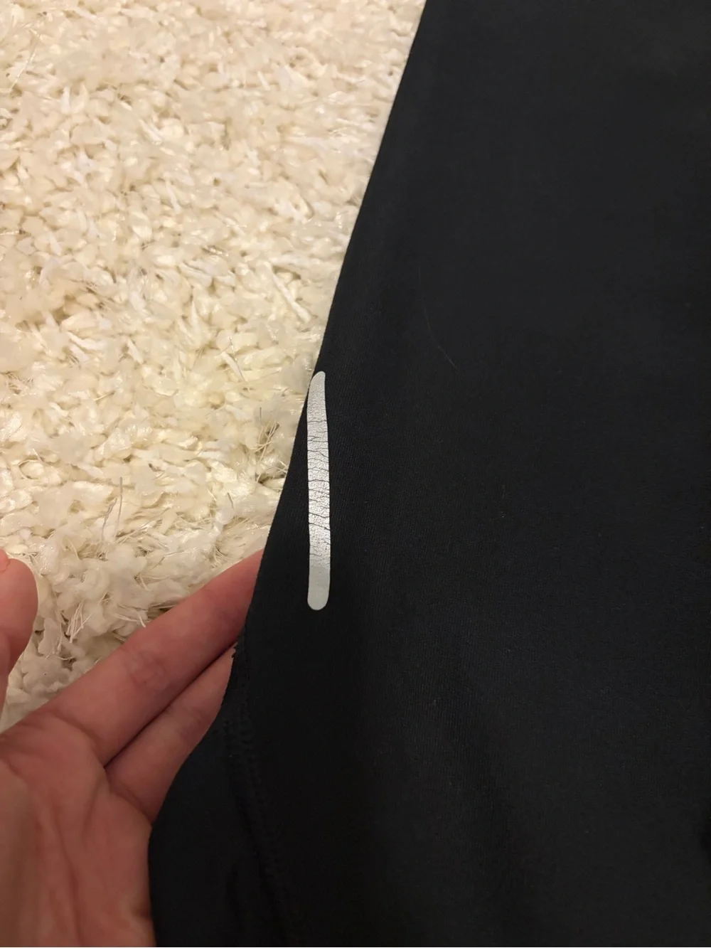 Nike Capris - Size S